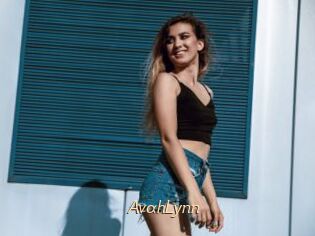 AvahLynn