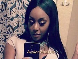 AvalonAddison