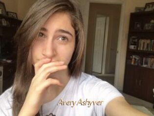 AveryAshyver