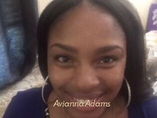 AviannaAdams