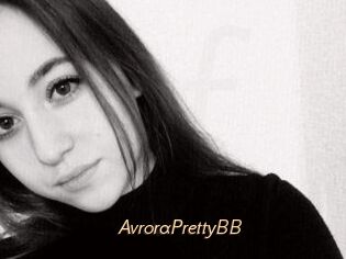 AvroraPrettyBB