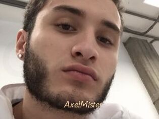AxelMister