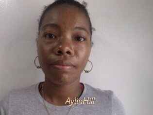 AylinHill