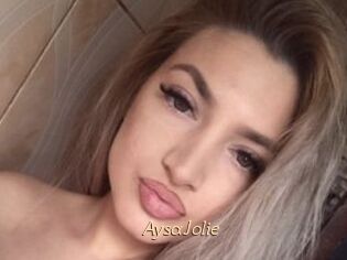 AysaJolie