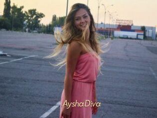 AyshaDiva