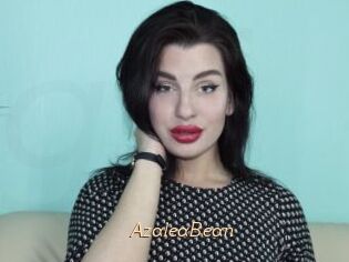 AzaleaBean