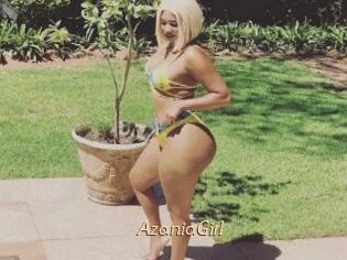 AzaniaGirl