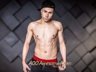 A00AwesomeAden