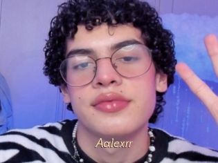 Aalexrr