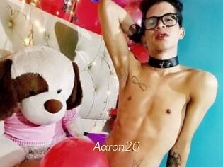 Aaron20