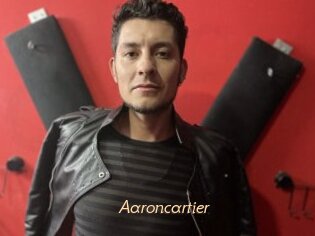 Aaroncartier
