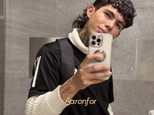 Aaronfor