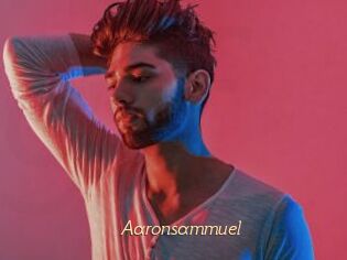 Aaronsammuel