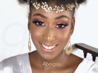 Abagia