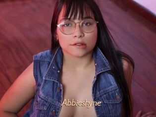 Abbieshyne