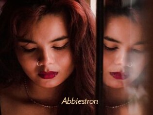 Abbiestron