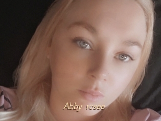 Abby_rosee