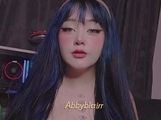 Abbyblairr