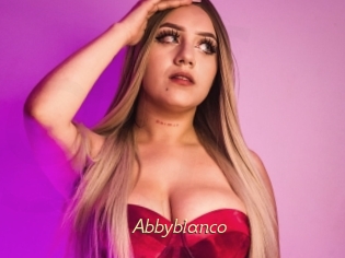 Abbyblanco