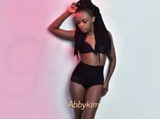 Abbykim