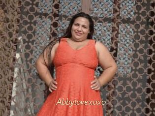 Abbylovexoxo