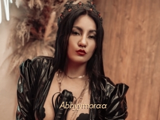 Abbyymoraa