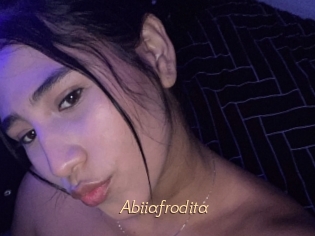 Abiiafrodita