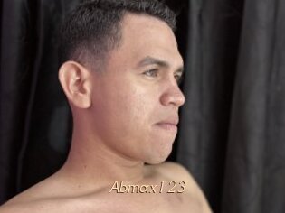 Abmax123