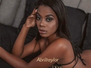 Abriltaylor