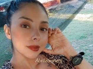 Abrilzannetii