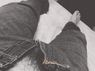 Abrxm