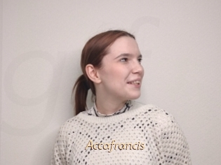Accafrancis