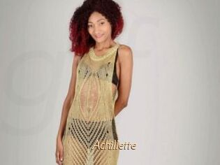 Achillette