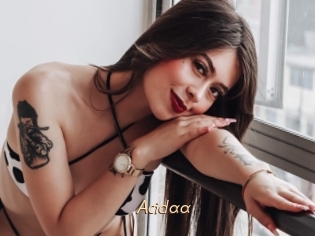 Acidaa