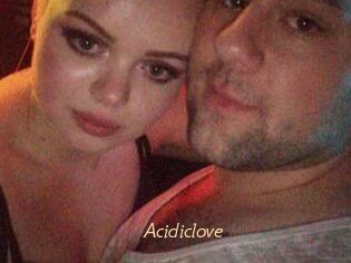 Acidiclove
