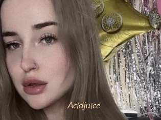 Acidjuice