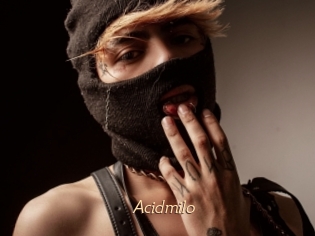 Acidmilo