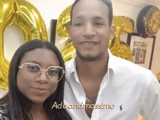 Adaandmassimo