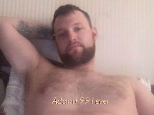 Adam1991ever