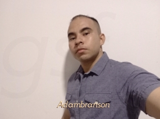 Adambranson