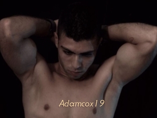 Adamcox19