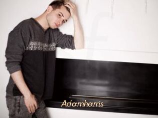 Adamharris