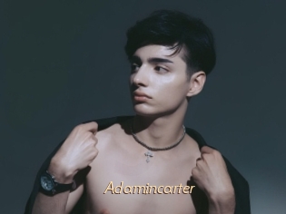 Adamincarter