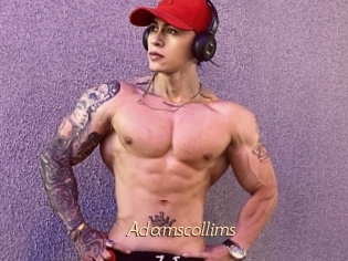 Adamscollims
