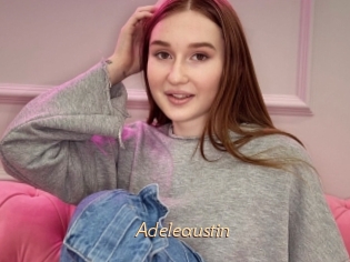 Adeleaustin