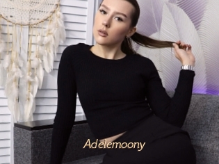 Adelemoony
