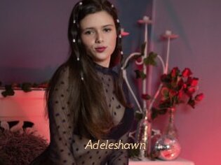 Adeleshawn