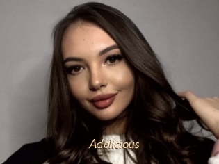 Adelicious
