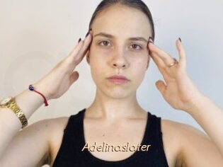 Adelinaslater