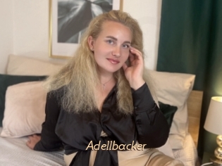 Adellbacker